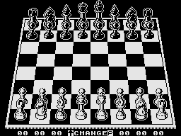 Psi Chess (1986)(The Edge Software)